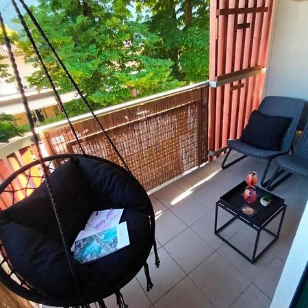 City Nest Apartment Kobarid Luaran gambar