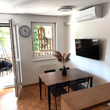 City Nest Apartment Kobarid Luaran gambar