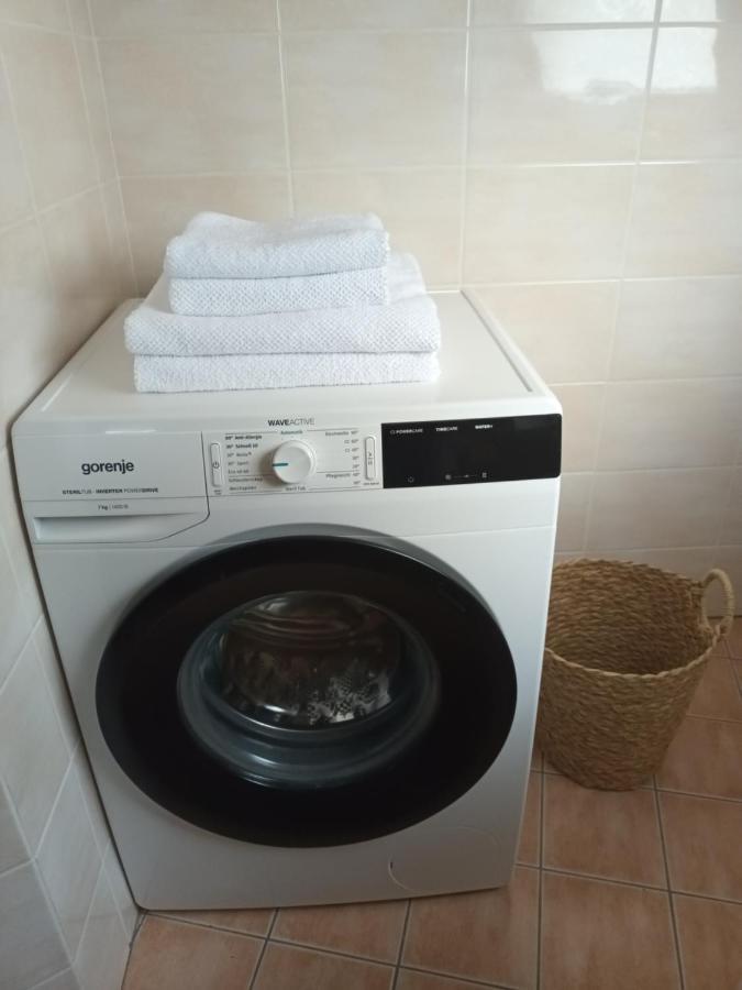 City Nest Apartment Kobarid Luaran gambar
