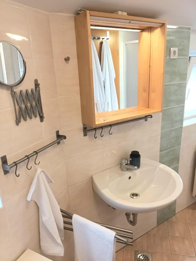 City Nest Apartment Kobarid Luaran gambar