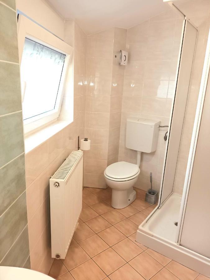 City Nest Apartment Kobarid Luaran gambar